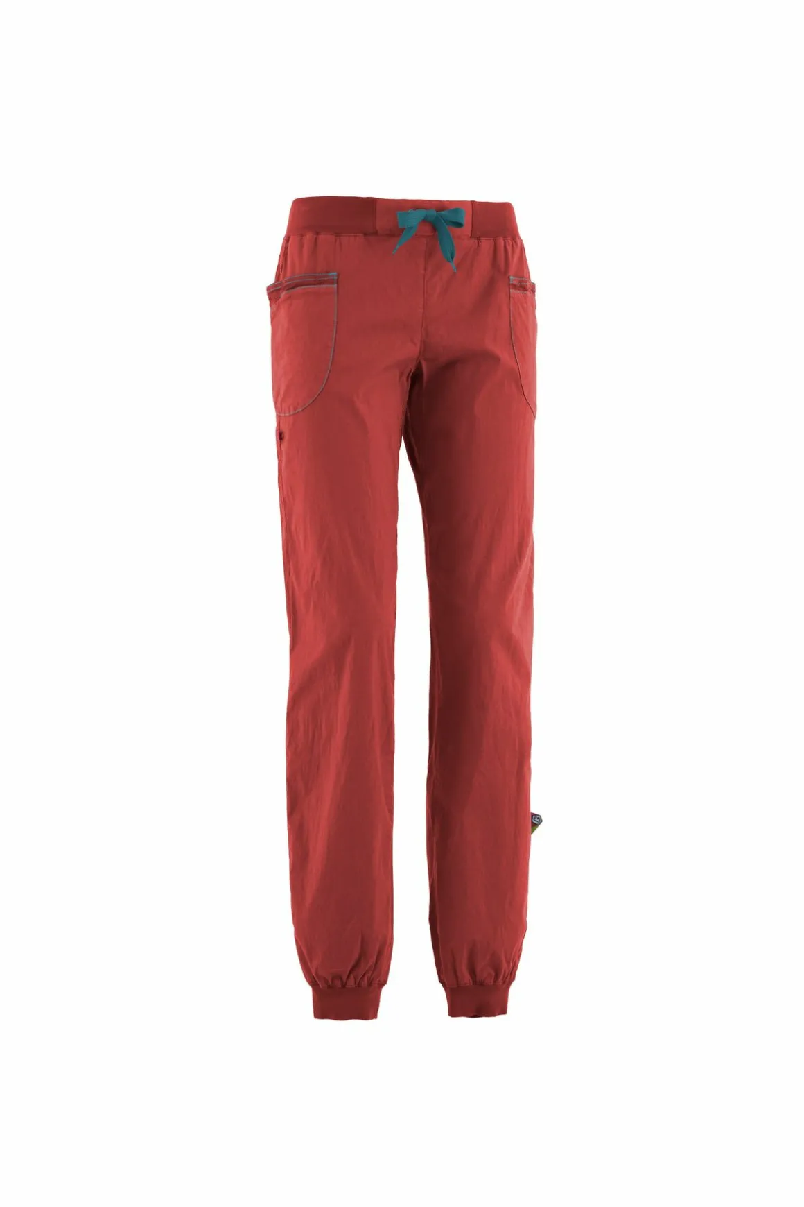 E9 Pantalones|Joee2.3 Paprika