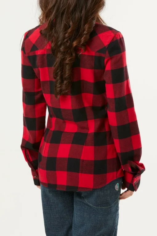 E9 Camisas|Julie