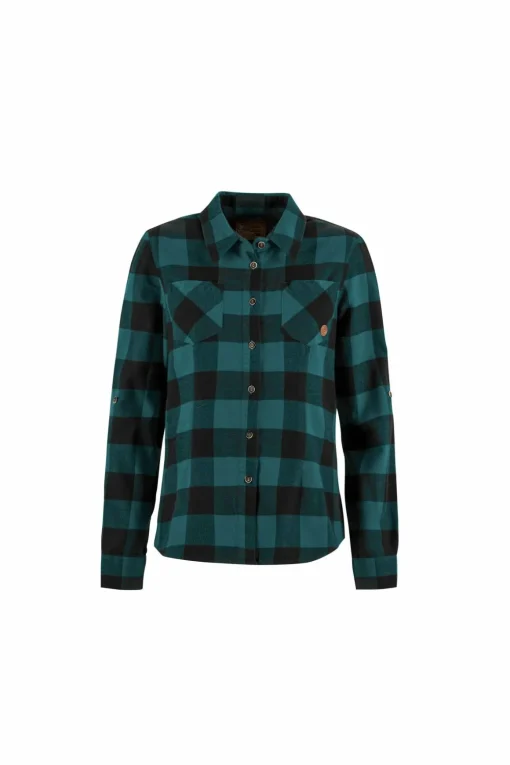 E9 Camisas|Julie