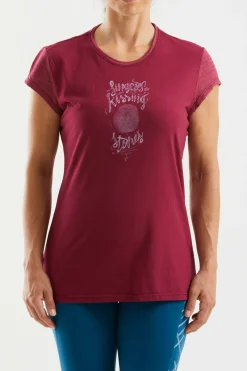 E9 Camiseta|Kiss