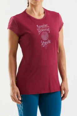 E9 Camiseta|Kiss