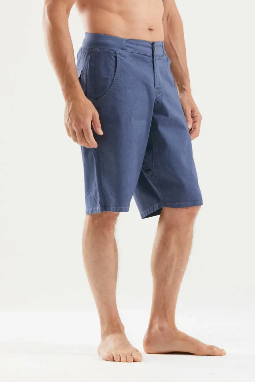 E9 Bermudas|Kroc Flax