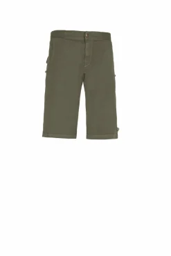 E9 Bermudas|Kroc Flax