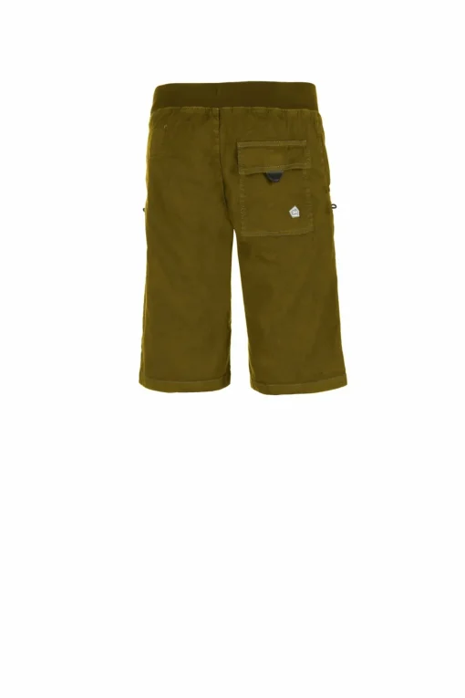 E9 Bermudas|Kroc Flax