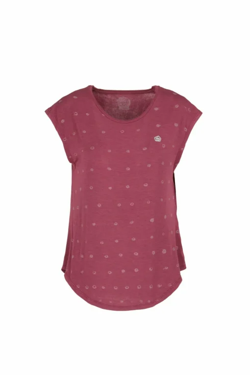 E9 Camiseta|Lalla