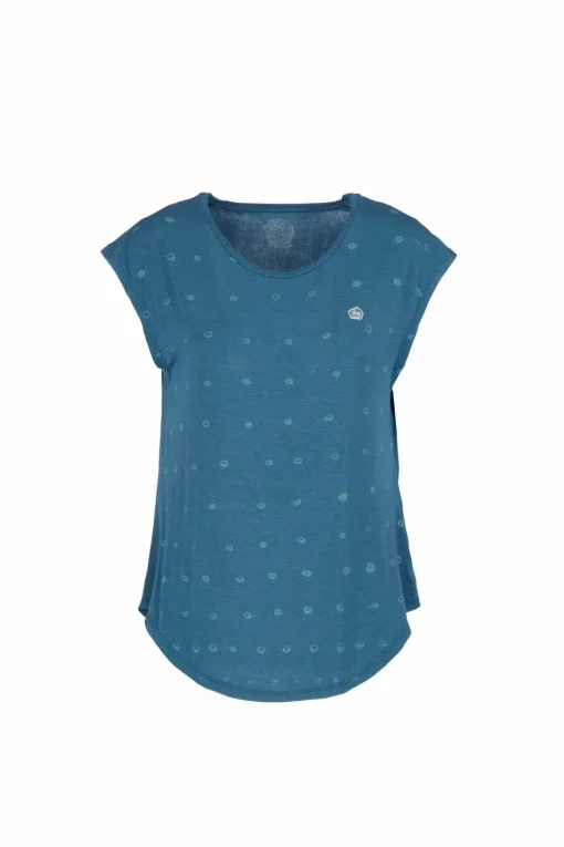 E9 Camiseta|Lalla