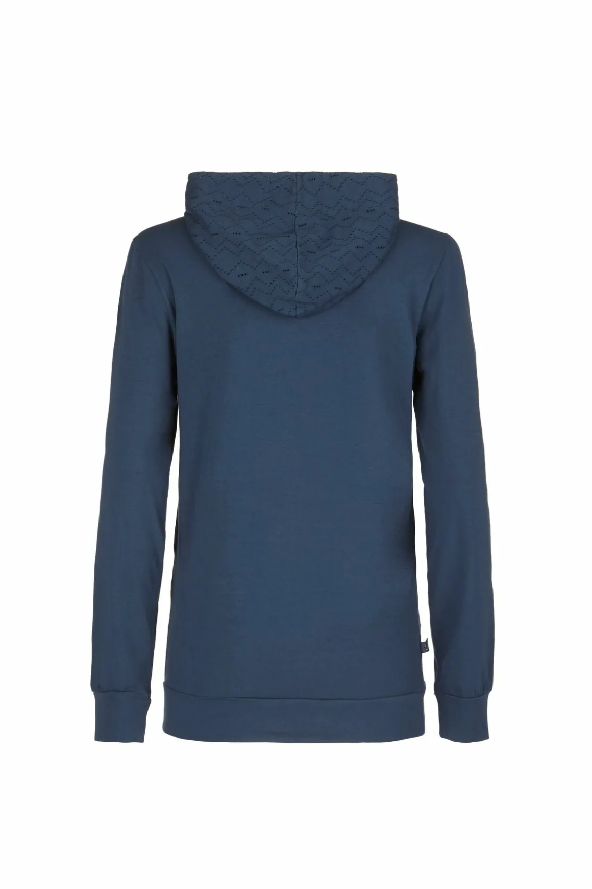 E9 Manga Larga Y Forro Polar.|Linda