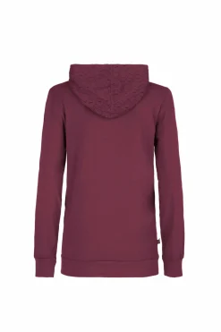 E9 Manga Larga Y Forro Polar.|Linda