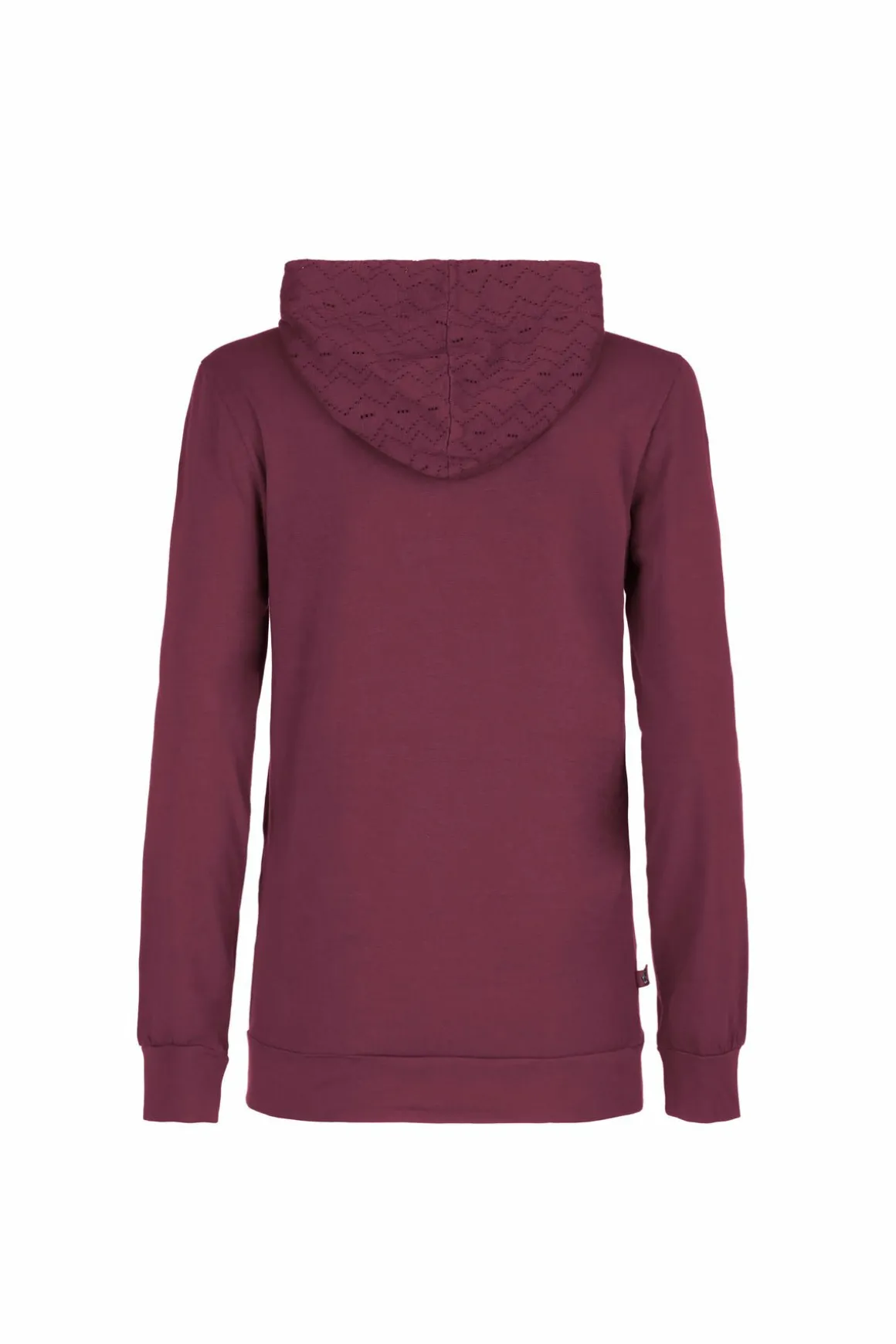 E9 Manga Larga Y Forro Polar.|Linda