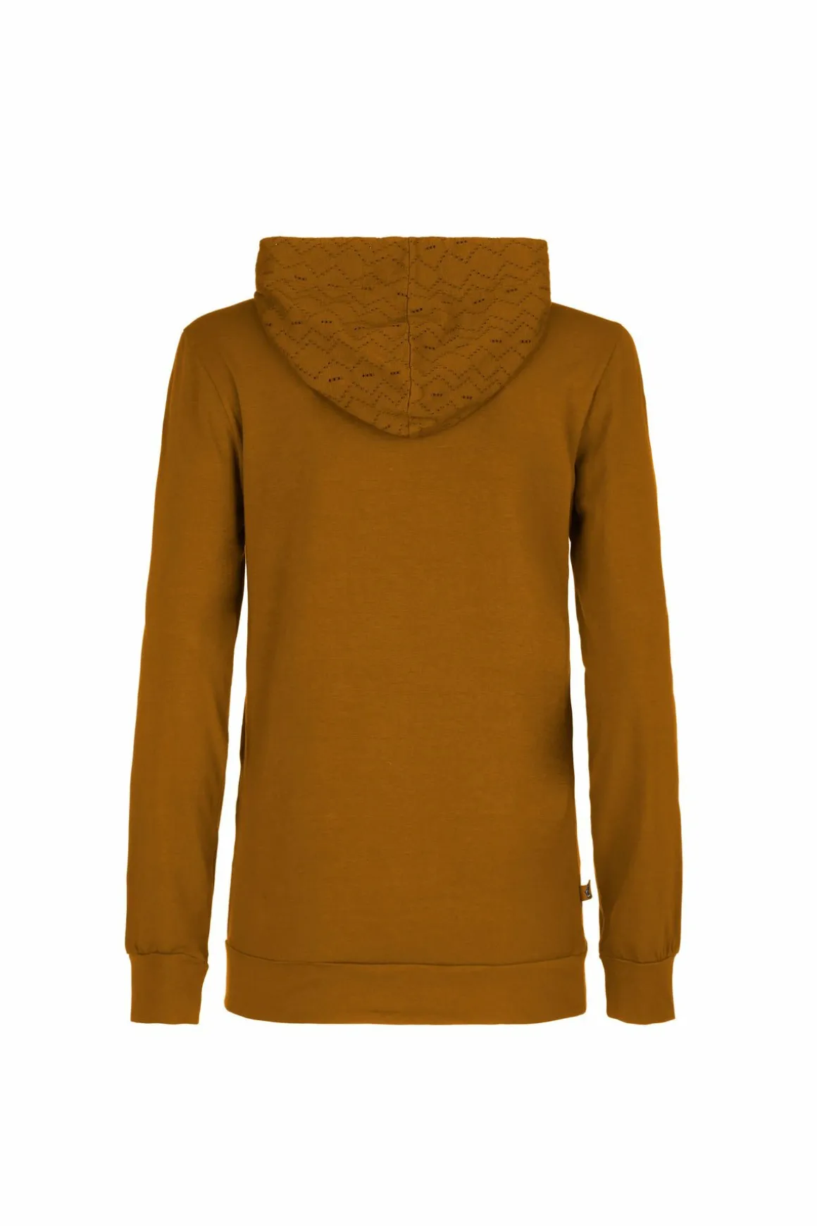 E9 Manga Larga Y Forro Polar.|Linda