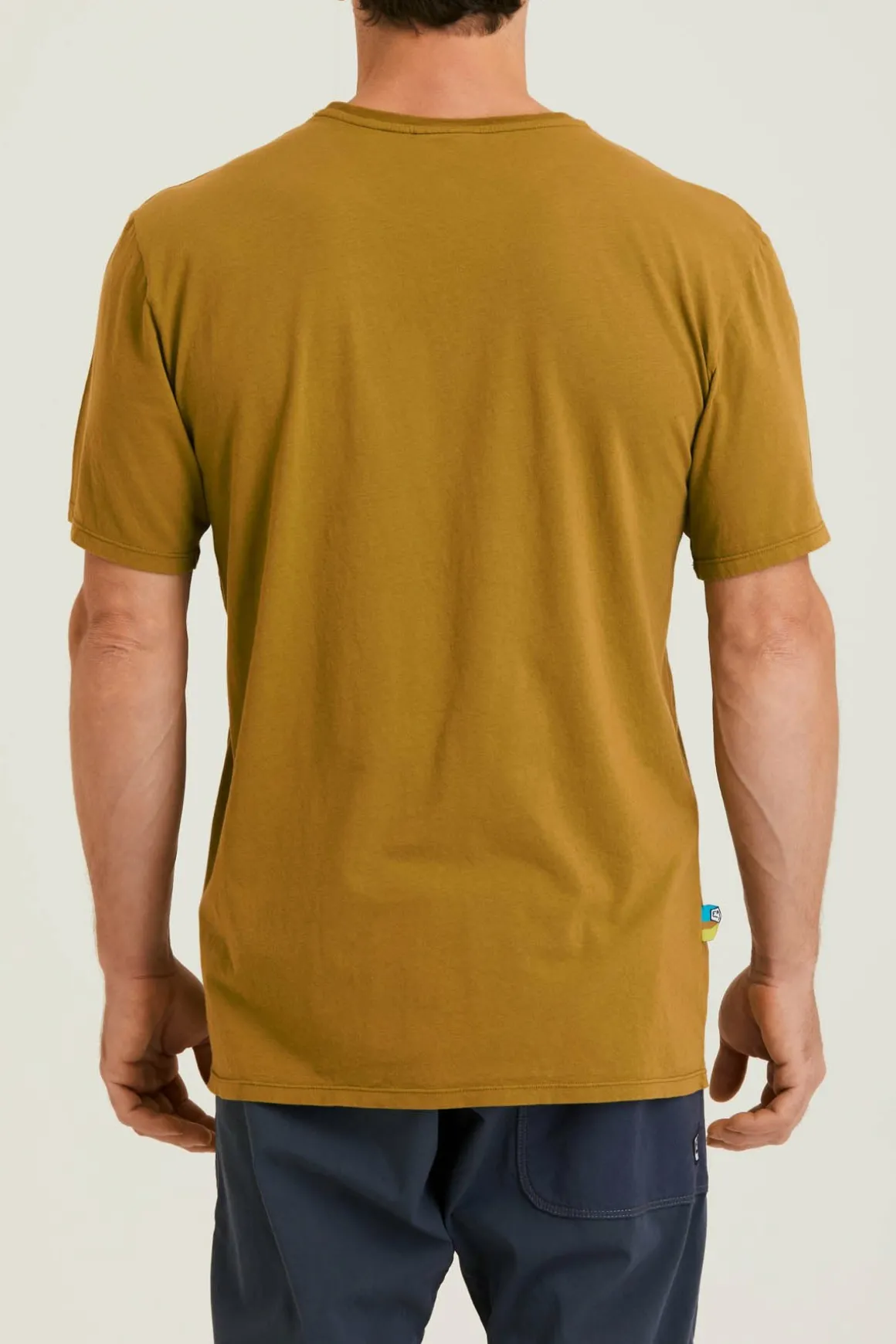 E9 Camiseta|Living Forest Dust