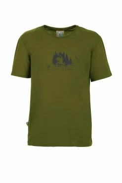E9 Camiseta|Living Forest Dust
