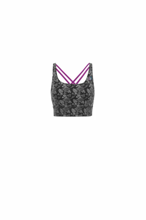 E9 Sujetador Y Camiseta Sin Mangas|Mery2.2