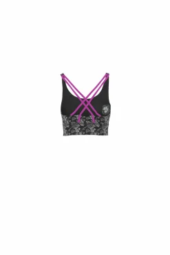 E9 Sujetador Y Camiseta Sin Mangas|Mery2.2