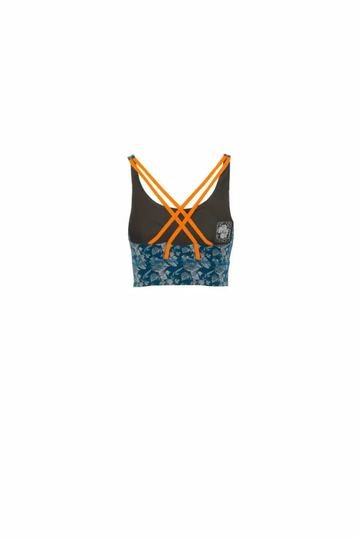 E9 Sujetador Y Camiseta Sin Mangas|Mery2.2