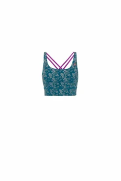 E9 Sujetador Y Camiseta Sin Mangas|Mery2.2