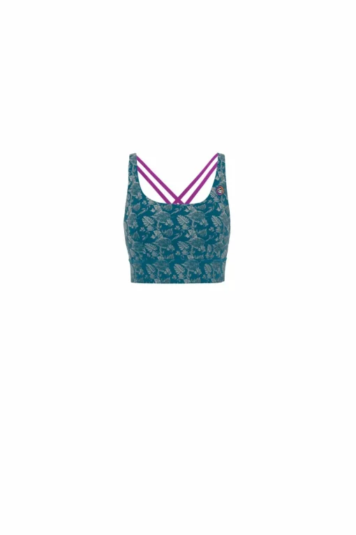 E9 Sujetador Y Camiseta Sin Mangas|Mery2.2