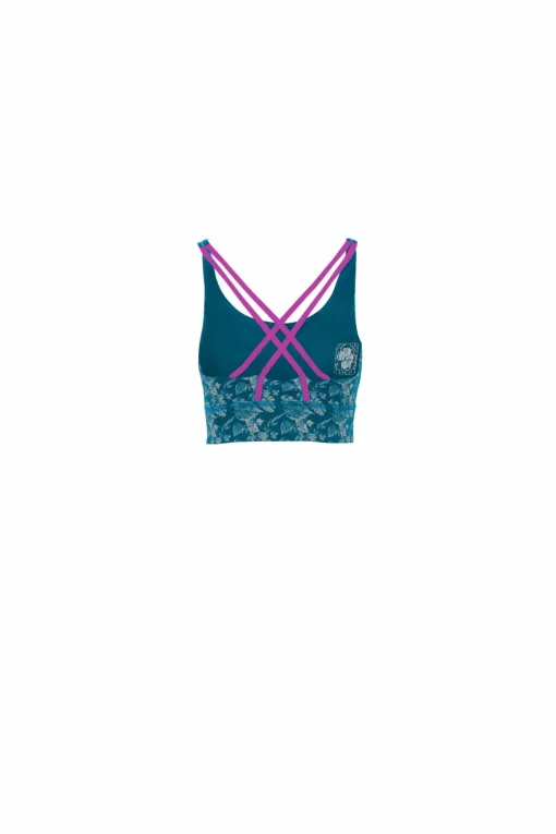 E9 Sujetador Y Camiseta Sin Mangas|Mery2.2