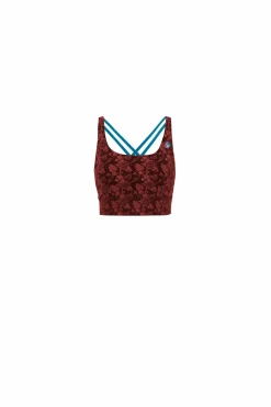 E9 Sujetador Y Camiseta Sin Mangas|Mery2.2