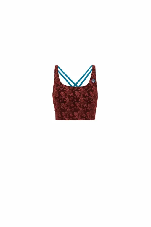 E9 Sujetador Y Camiseta Sin Mangas|Mery2.2