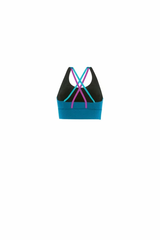E9 Sujetador Y Camiseta Sin Mangas|Mery2.3