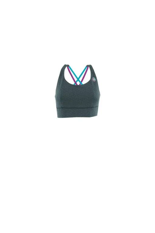 E9 Sujetador Y Camiseta Sin Mangas|Mery2.3