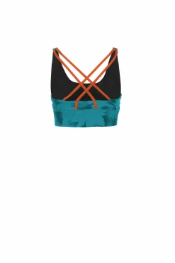 E9 Sujetador Y Camiseta Sin Mangas|Mery
