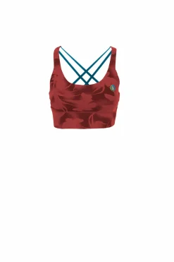E9 Sujetador Y Camiseta Sin Mangas|Mery