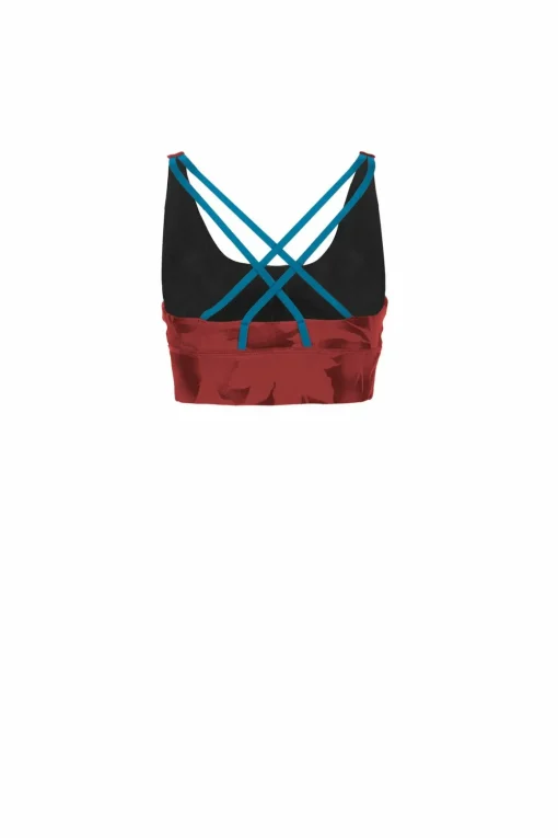 E9 Sujetador Y Camiseta Sin Mangas|Mery