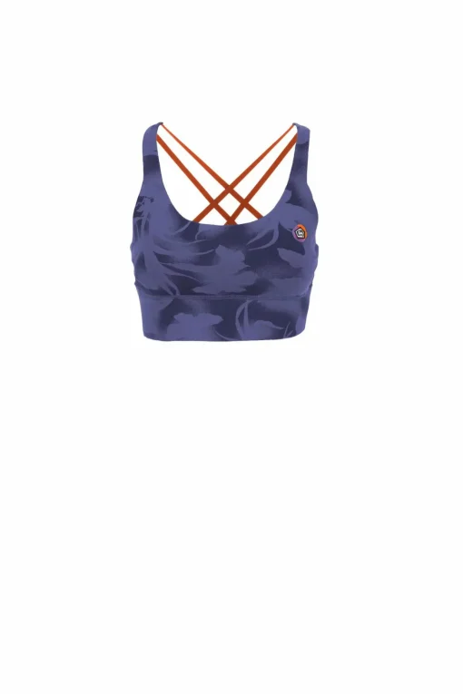 E9 Sujetador Y Camiseta Sin Mangas|Mery