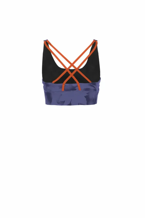 E9 Sujetador Y Camiseta Sin Mangas|Mery