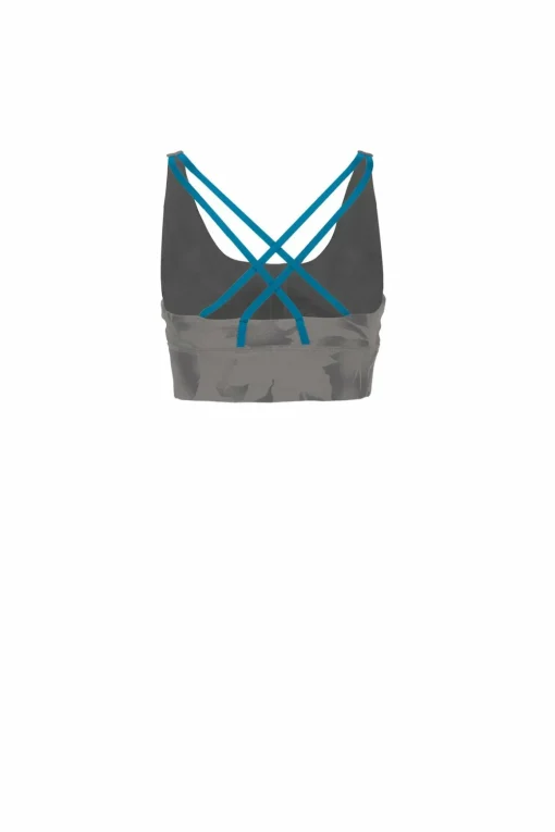 E9 Sujetador Y Camiseta Sin Mangas|Mery