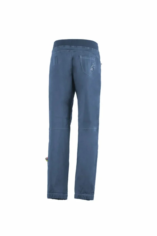 E9 Pantalones|Mia-W Black