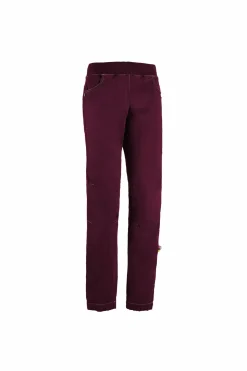 E9 Pantalones|Mia-W Black