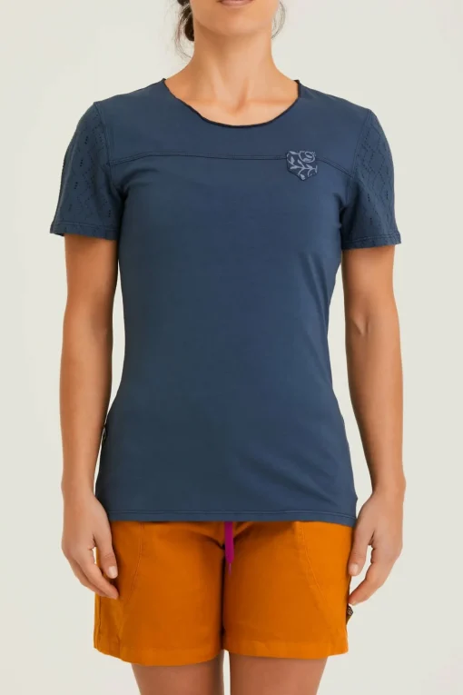 E9 Camiseta|Mimi
