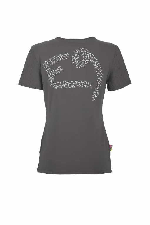 E9 Camiseta|Mimi