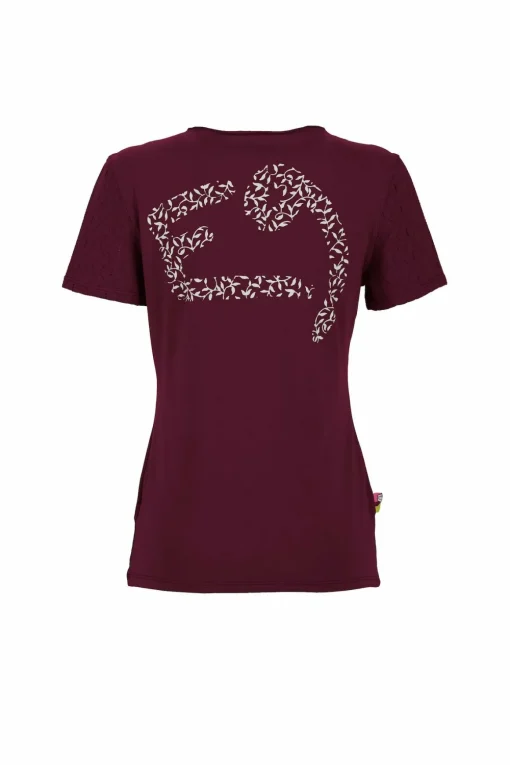 E9 Camiseta|Mimi