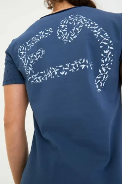E9 Camiseta|Mimi