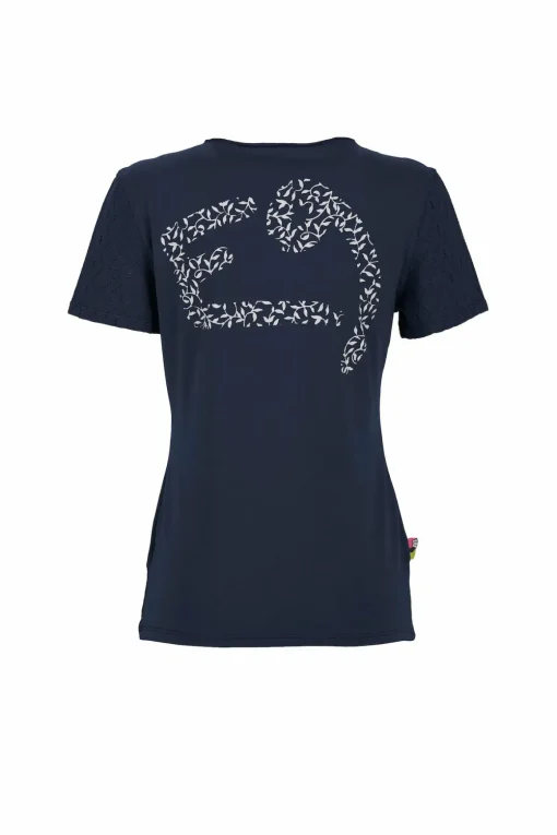 E9 Camiseta|Mimi