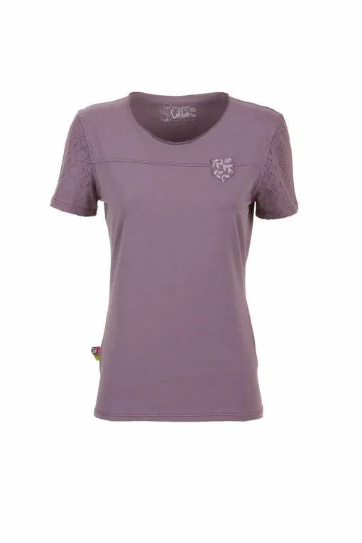 E9 Camiseta|Mimi