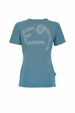 E9 Camiseta|Mimi