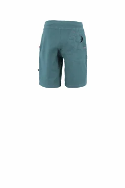 E9 Bermudas|Mix Short Flax