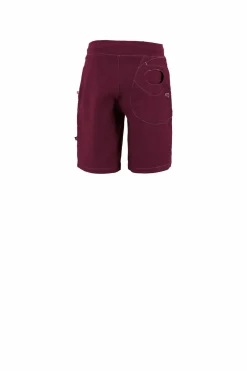 E9 Bermudas|Mix Short Flax