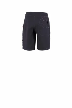 E9 Bermudas|Mix Short Flax
