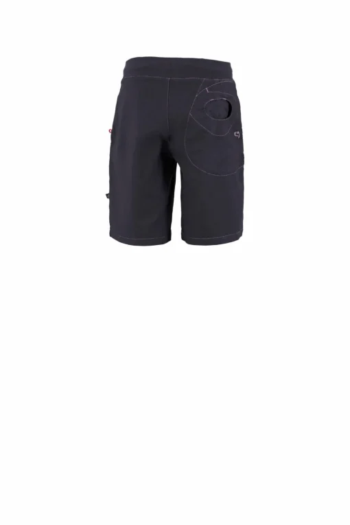 E9 Bermudas|Mix Short Flax