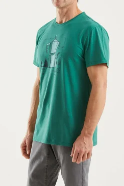 E9 Camiseta|Moka