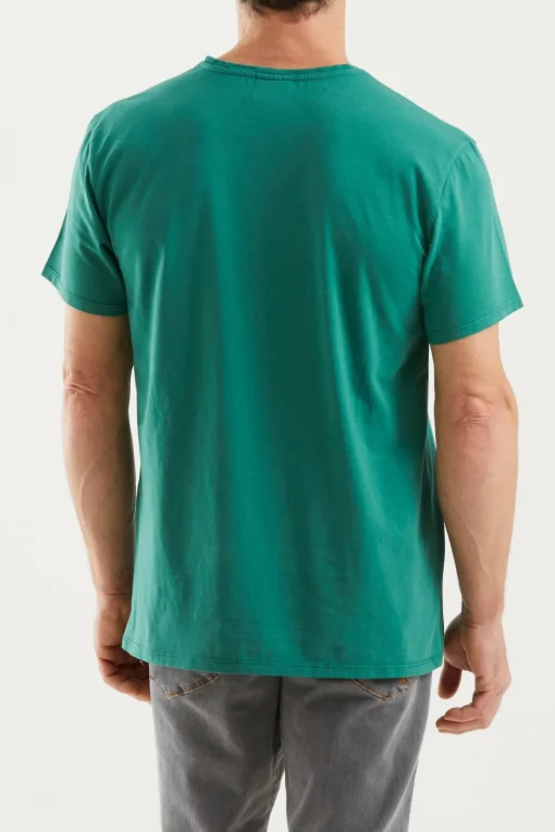 E9 Camiseta|Moka