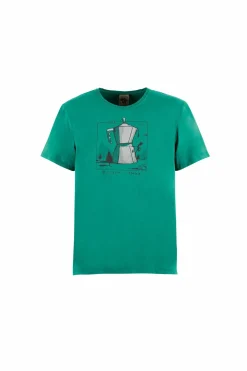 E9 Camiseta|Moka
