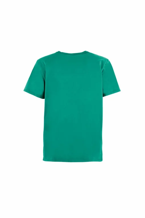 E9 Camiseta|Moka