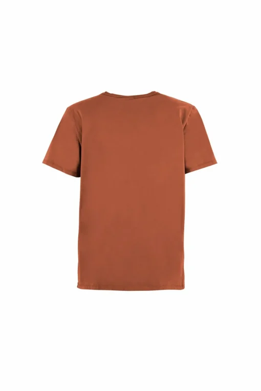 E9 Camiseta|Moka